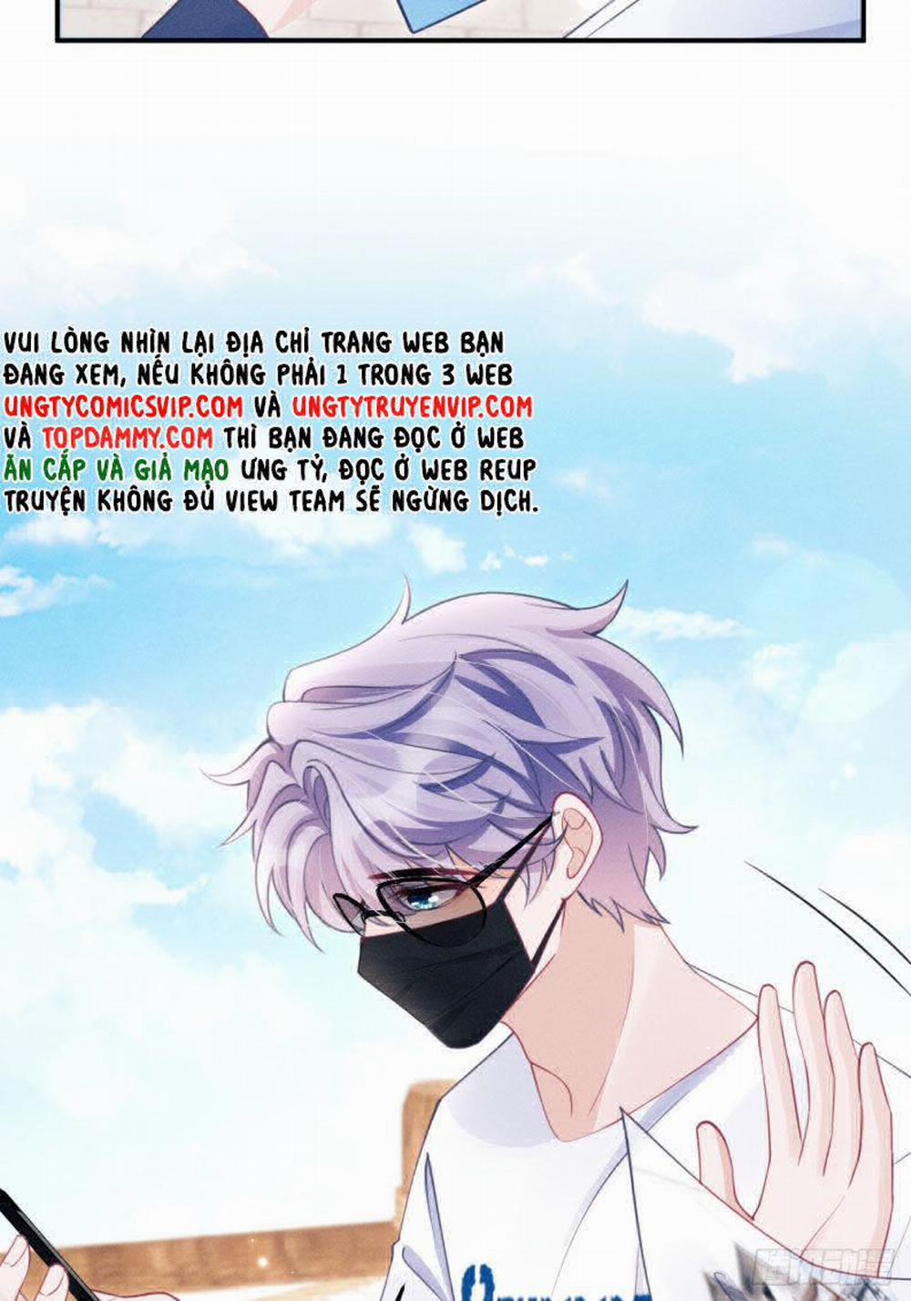 Tôi Hoài Nghi Ảnh Đế Đang Theo Đuổi Tôi 141 trang 35