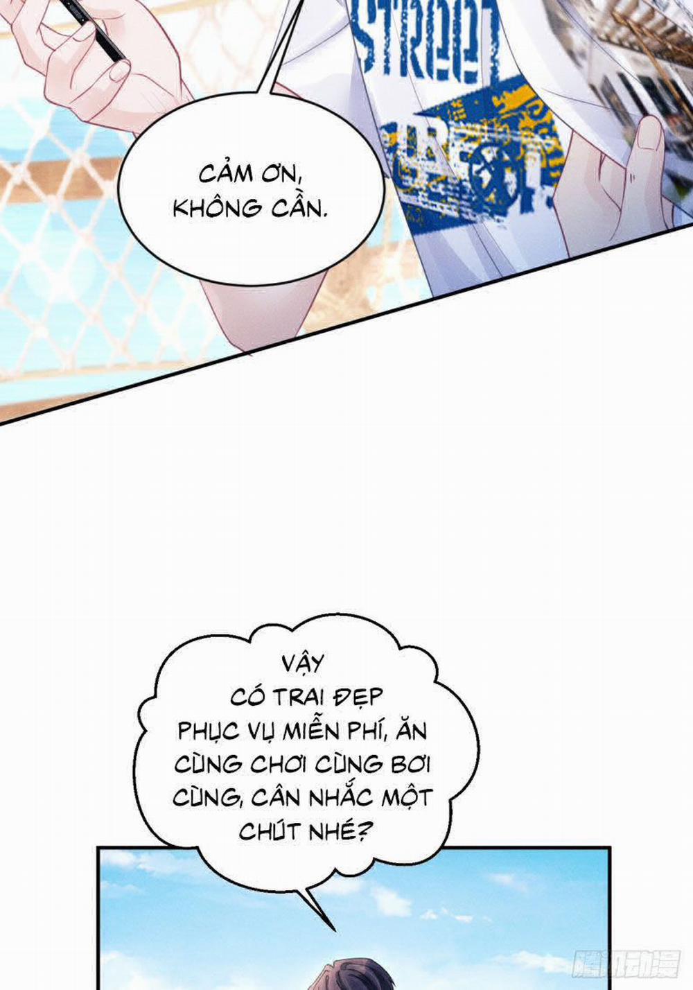 Tôi Hoài Nghi Ảnh Đế Đang Theo Đuổi Tôi 141 trang 36