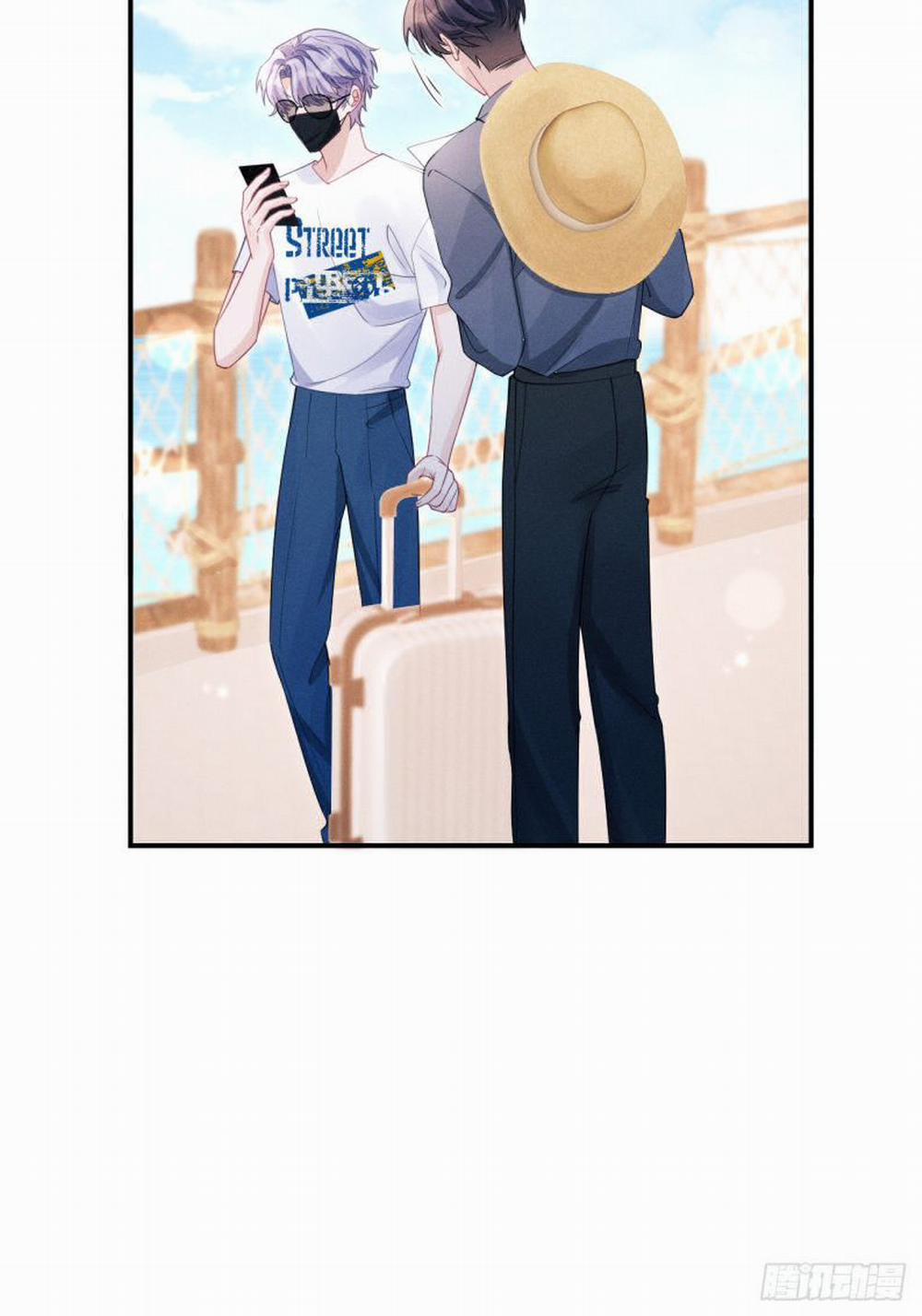 Tôi Hoài Nghi Ảnh Đế Đang Theo Đuổi Tôi 141 trang 37