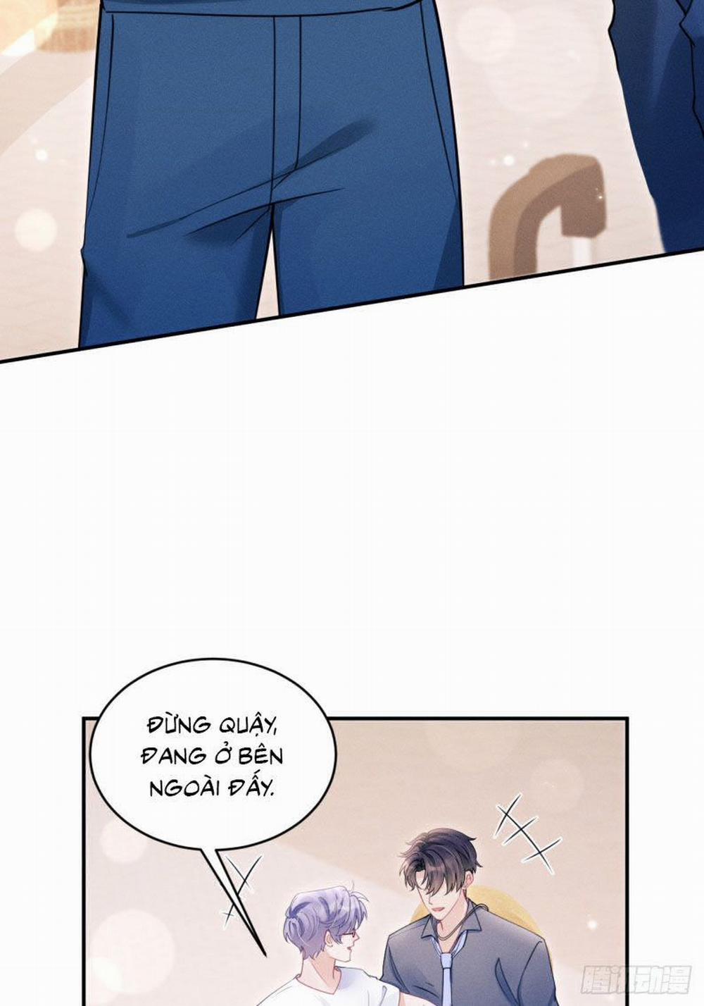 Tôi Hoài Nghi Ảnh Đế Đang Theo Đuổi Tôi 141 trang 42