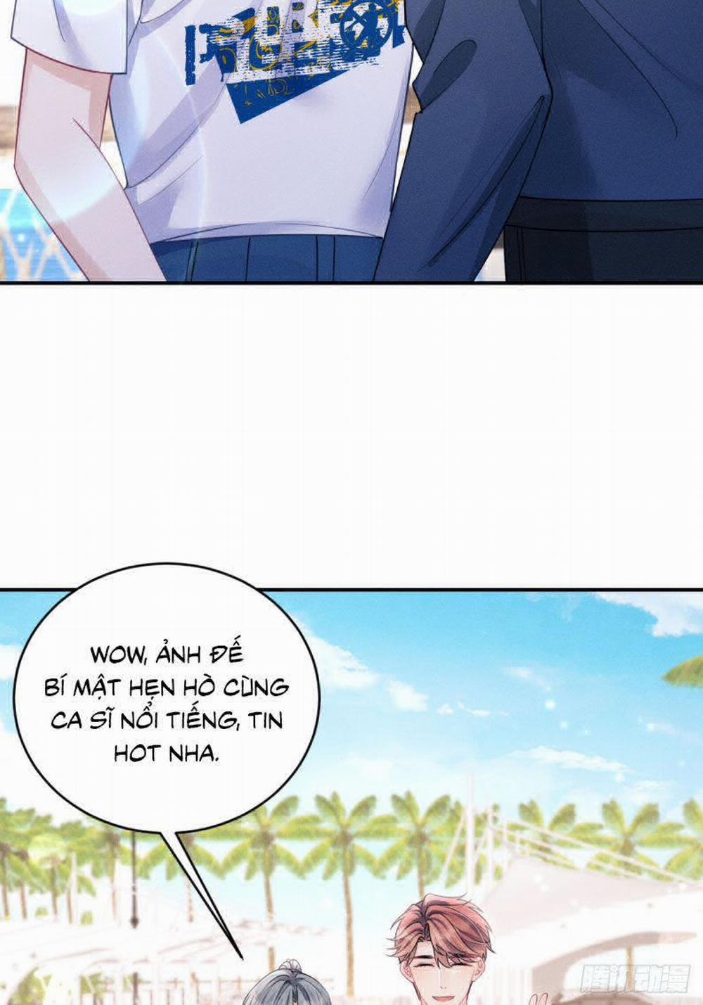 Tôi Hoài Nghi Ảnh Đế Đang Theo Đuổi Tôi 141 trang 46