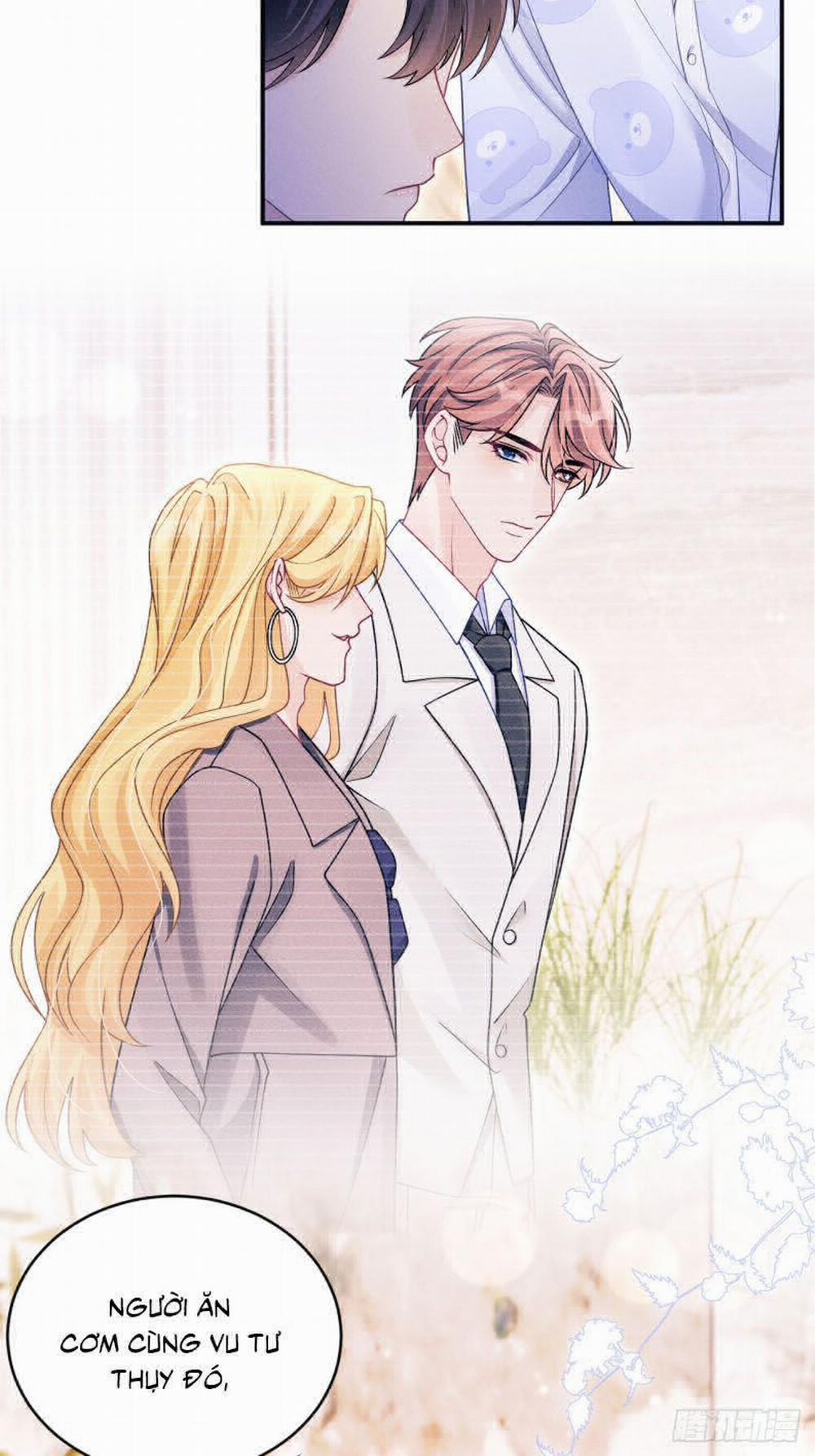 Tôi Hoài Nghi Ảnh Đế Đang Theo Đuổi Tôi 141 trang 5