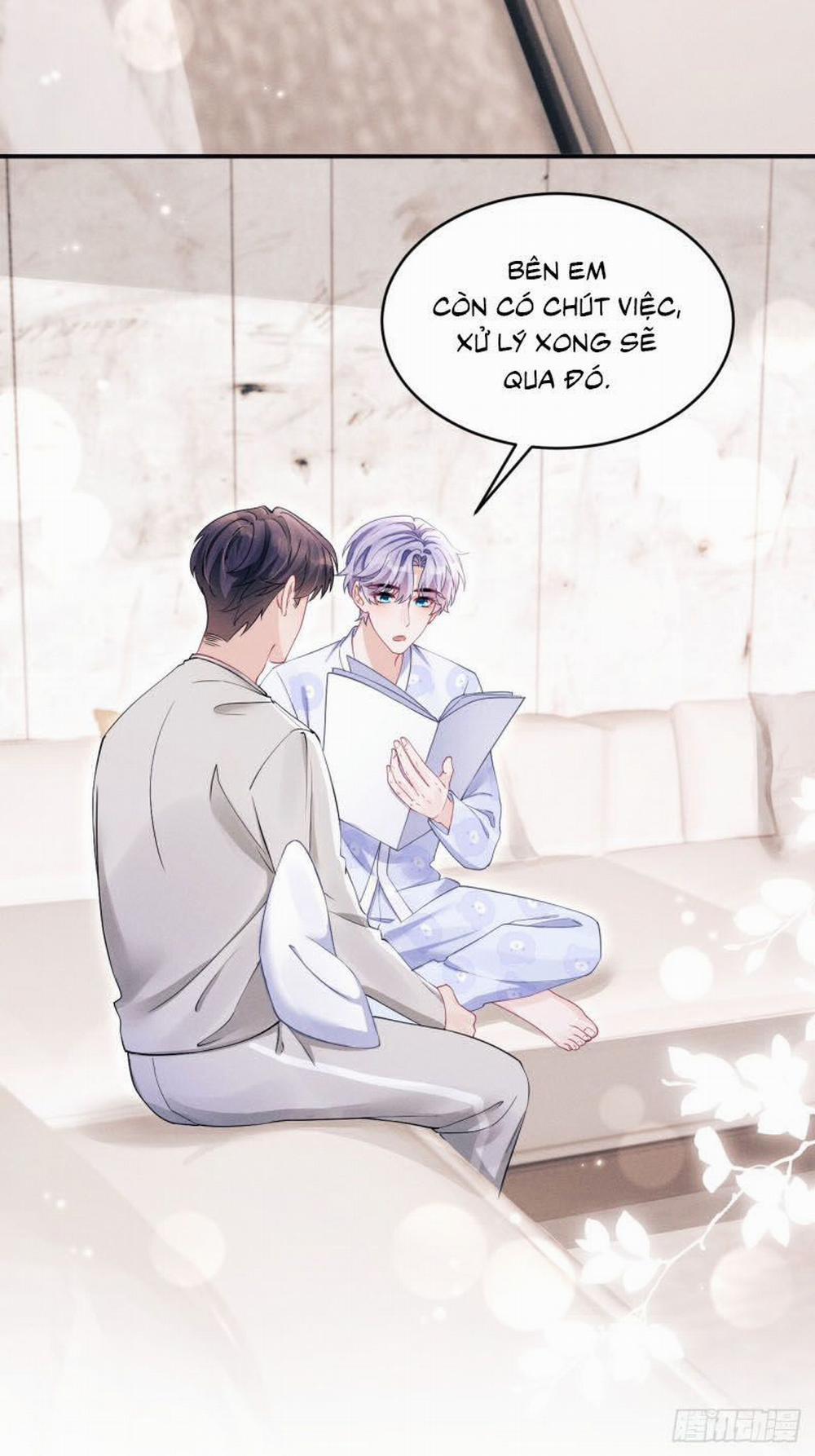 Tôi Hoài Nghi Ảnh Đế Đang Theo Đuổi Tôi 141 trang 9