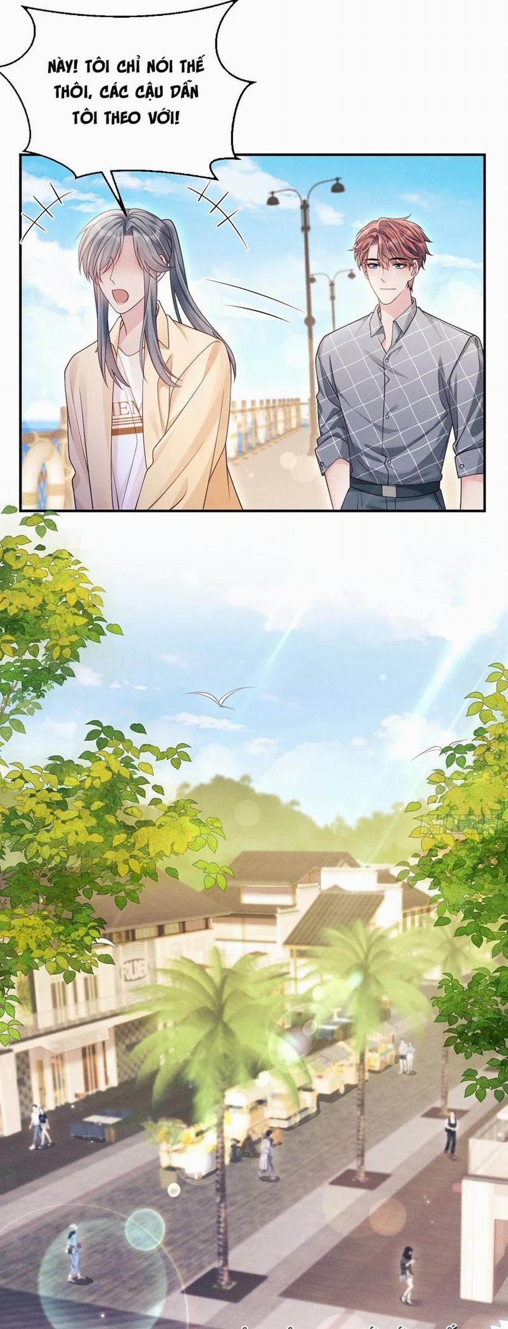 Tôi Hoài Nghi Ảnh Đế Đang Theo Đuổi Tôi 142 trang 12