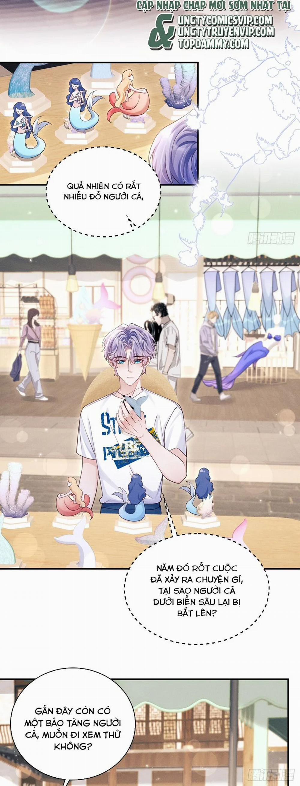 Tôi Hoài Nghi Ảnh Đế Đang Theo Đuổi Tôi 142 trang 13