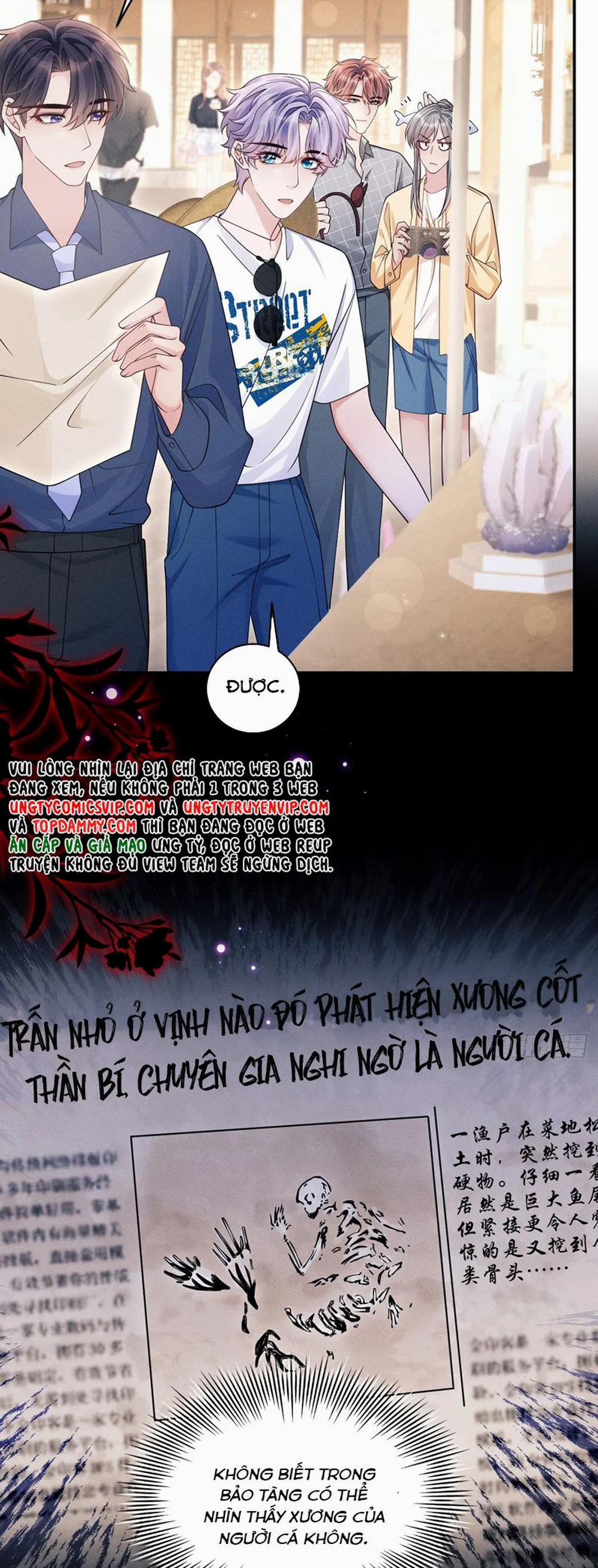 Tôi Hoài Nghi Ảnh Đế Đang Theo Đuổi Tôi 142 trang 14