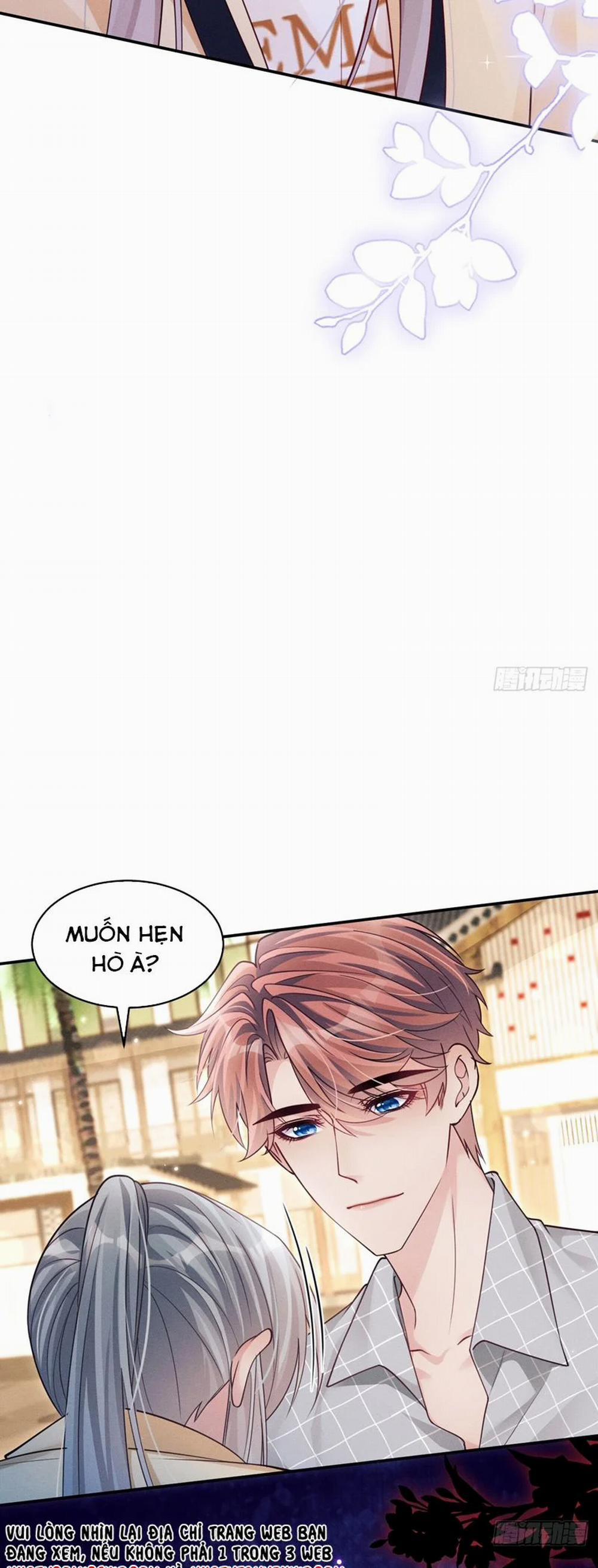 Tôi Hoài Nghi Ảnh Đế Đang Theo Đuổi Tôi 142 trang 21