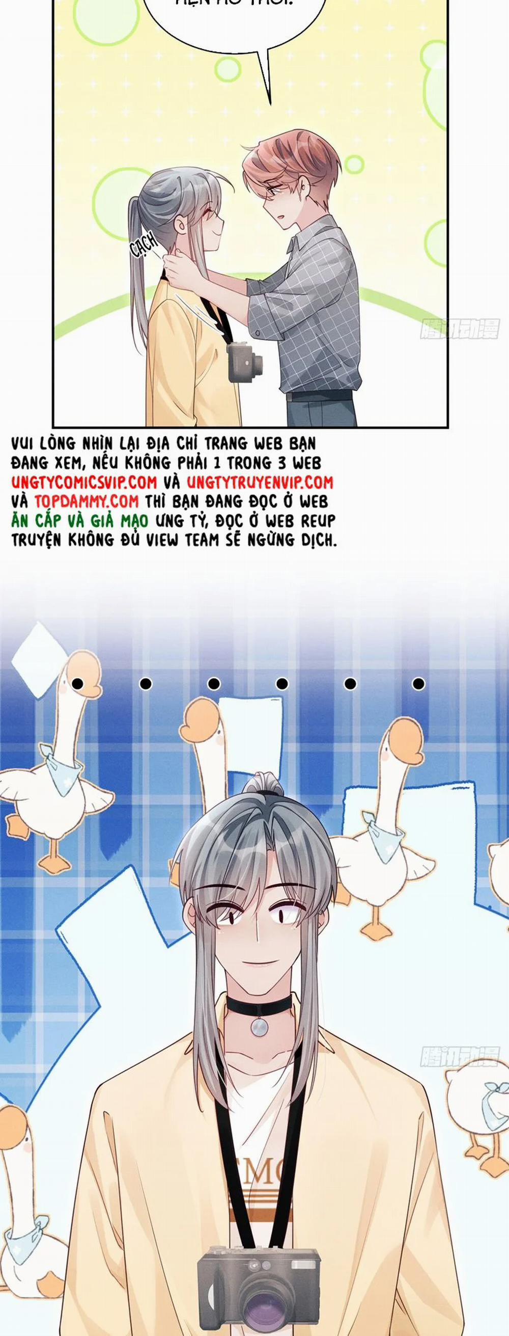 Tôi Hoài Nghi Ảnh Đế Đang Theo Đuổi Tôi 142 trang 25