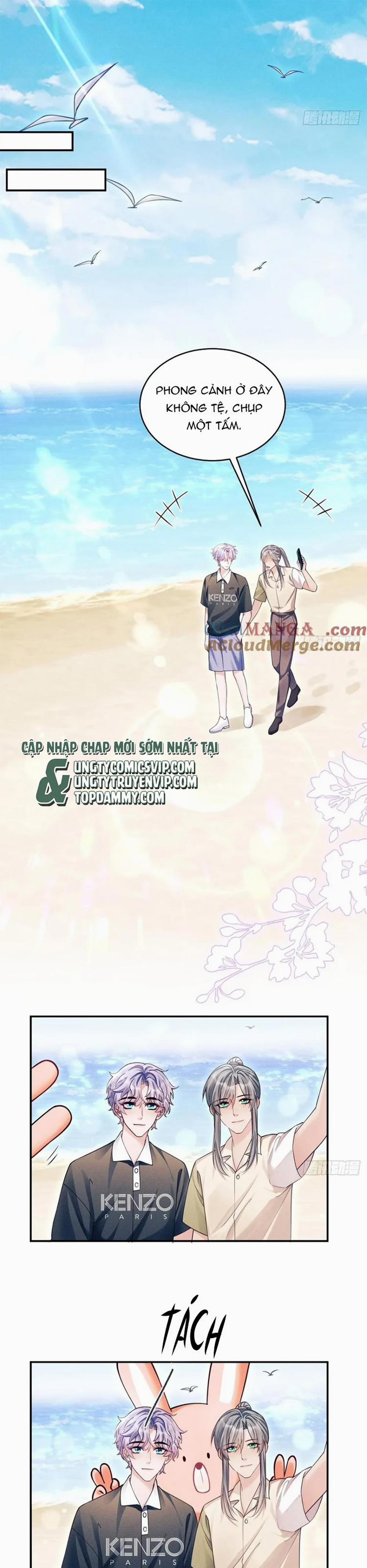 Tôi Hoài Nghi Ảnh Đế Đang Theo Đuổi Tôi 143 trang 10