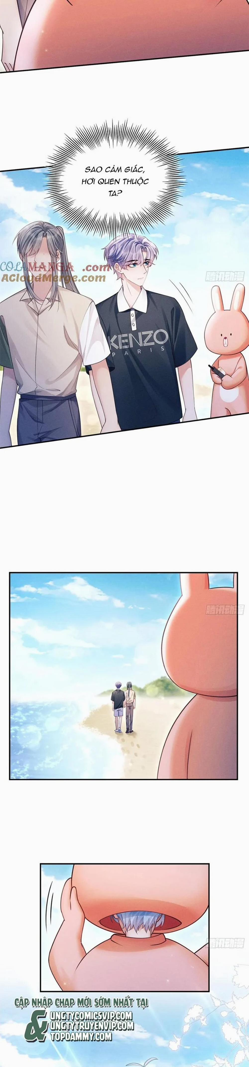 Tôi Hoài Nghi Ảnh Đế Đang Theo Đuổi Tôi 143 trang 13