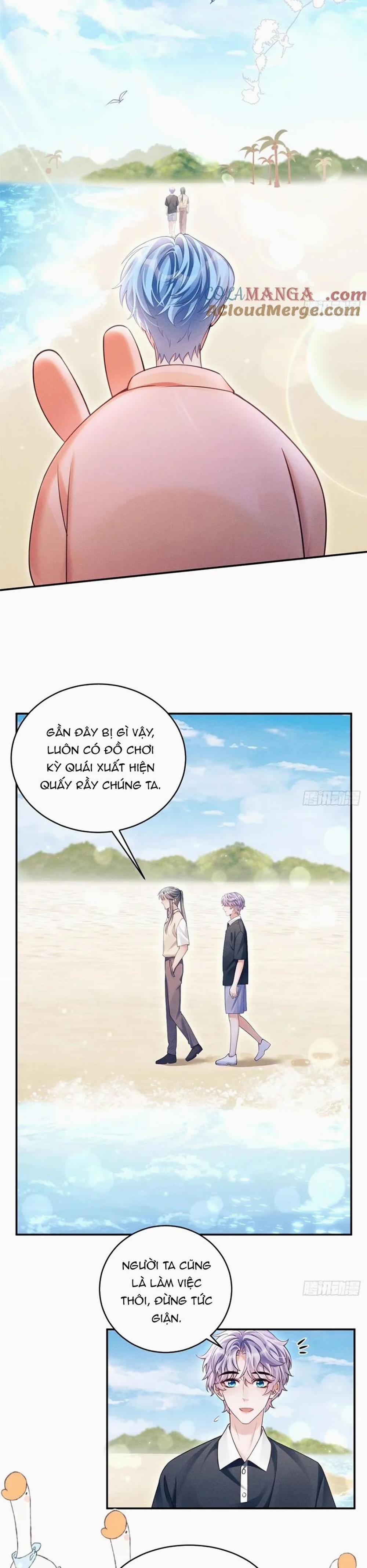 Tôi Hoài Nghi Ảnh Đế Đang Theo Đuổi Tôi 143 trang 14