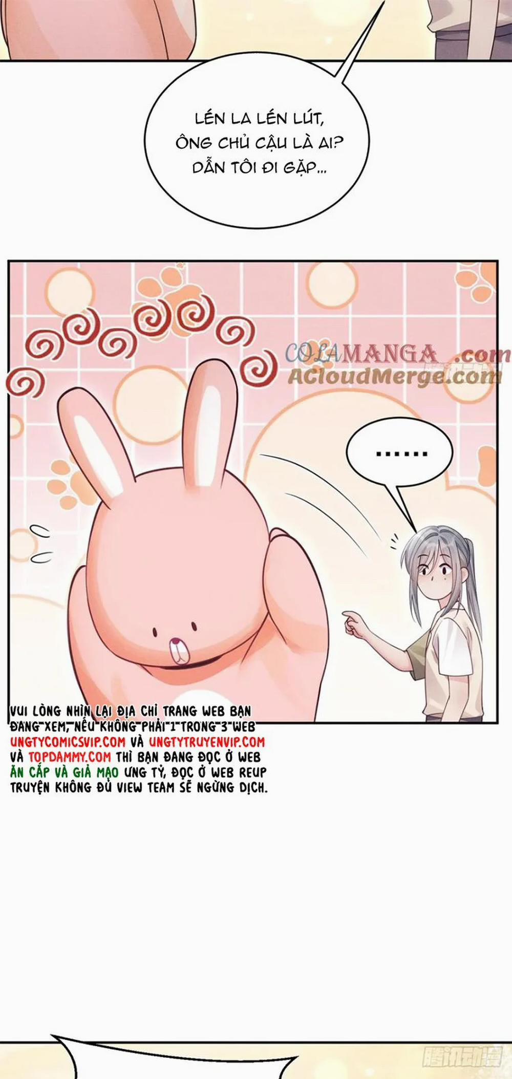 Tôi Hoài Nghi Ảnh Đế Đang Theo Đuổi Tôi 143 trang 18