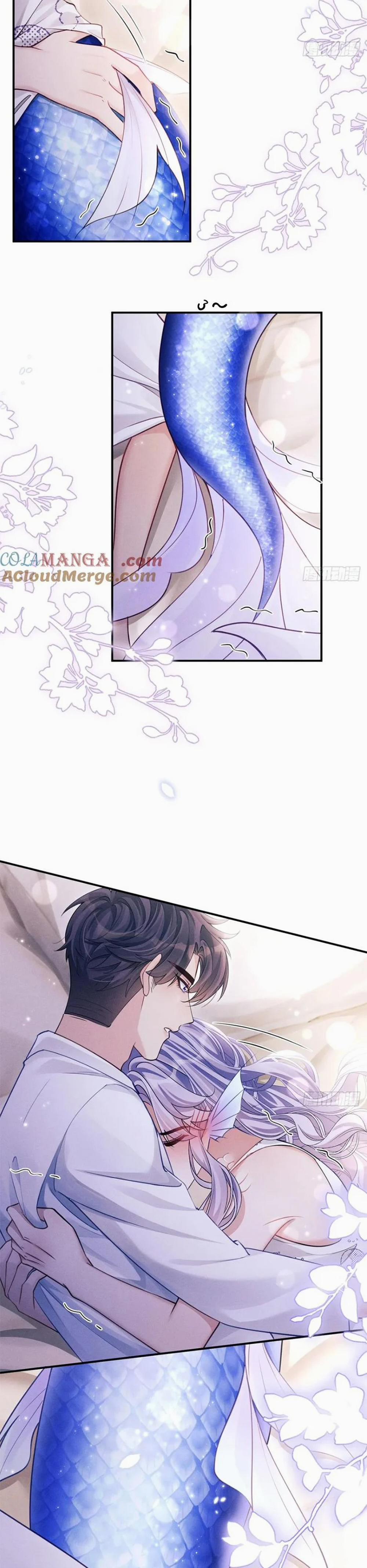 Tôi Hoài Nghi Ảnh Đế Đang Theo Đuổi Tôi 144 trang 12