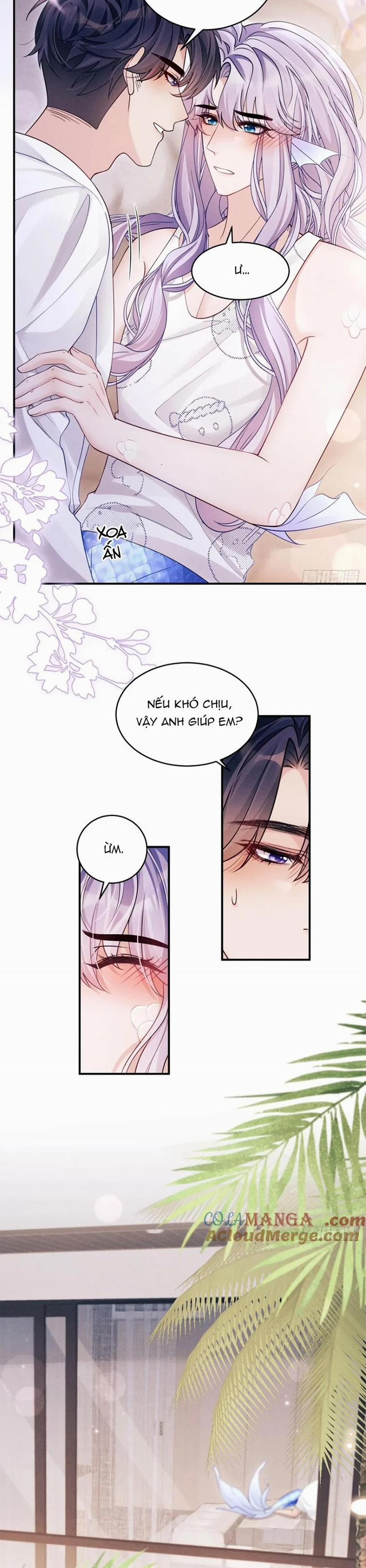 Tôi Hoài Nghi Ảnh Đế Đang Theo Đuổi Tôi 144 trang 15