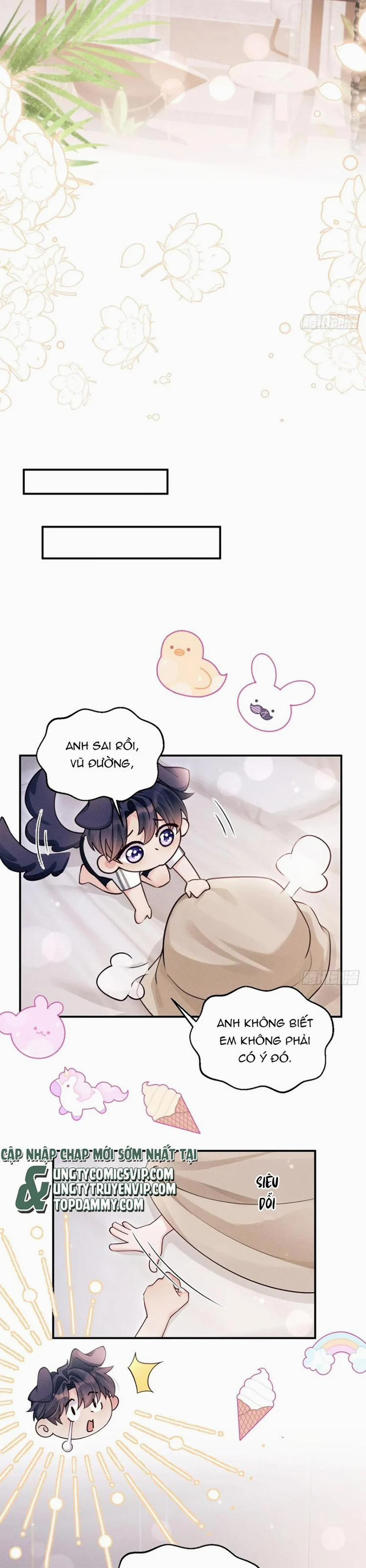 Tôi Hoài Nghi Ảnh Đế Đang Theo Đuổi Tôi 144 trang 16