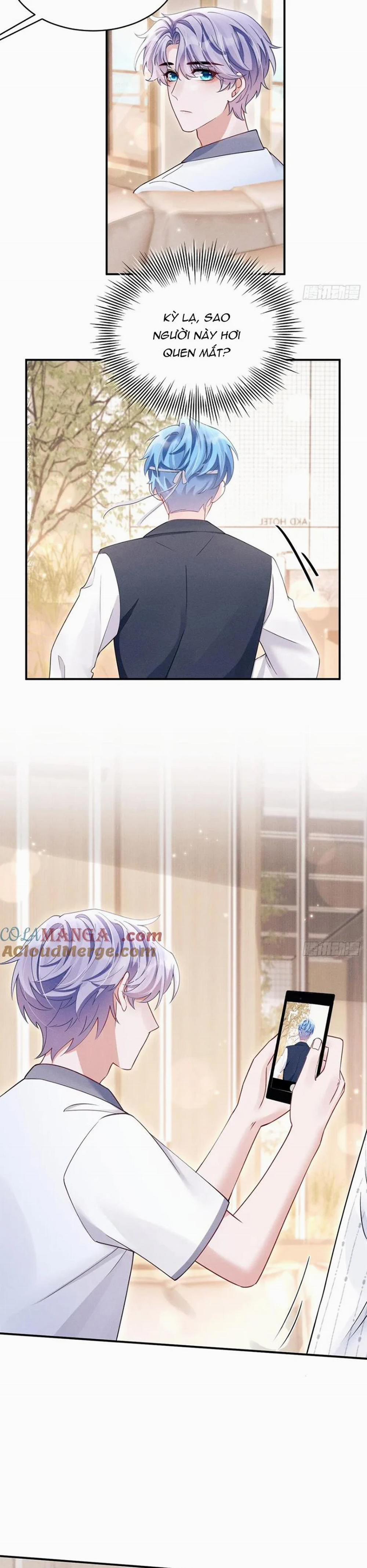 Tôi Hoài Nghi Ảnh Đế Đang Theo Đuổi Tôi 145 trang 10