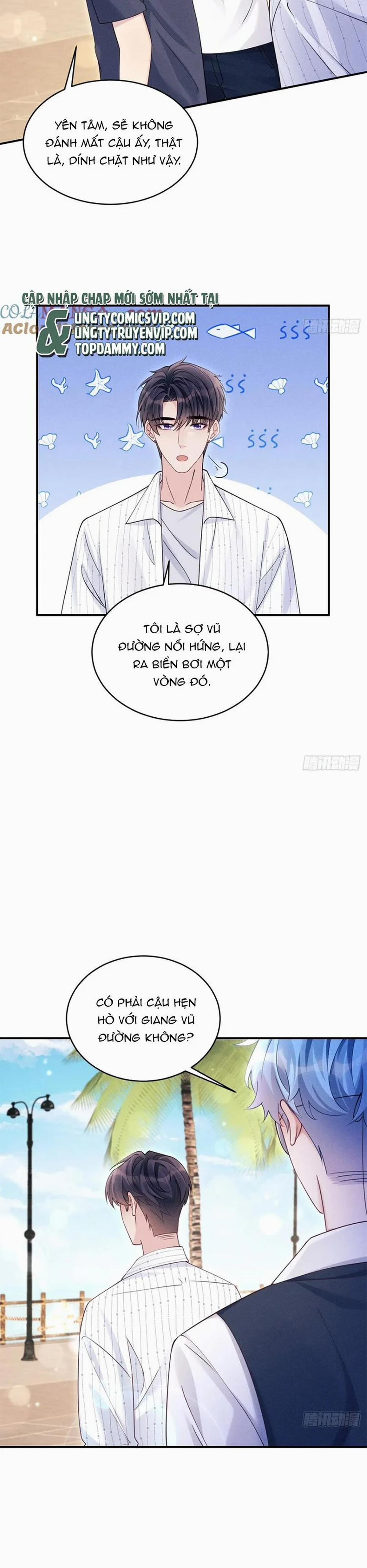 Tôi Hoài Nghi Ảnh Đế Đang Theo Đuổi Tôi 145 trang 16