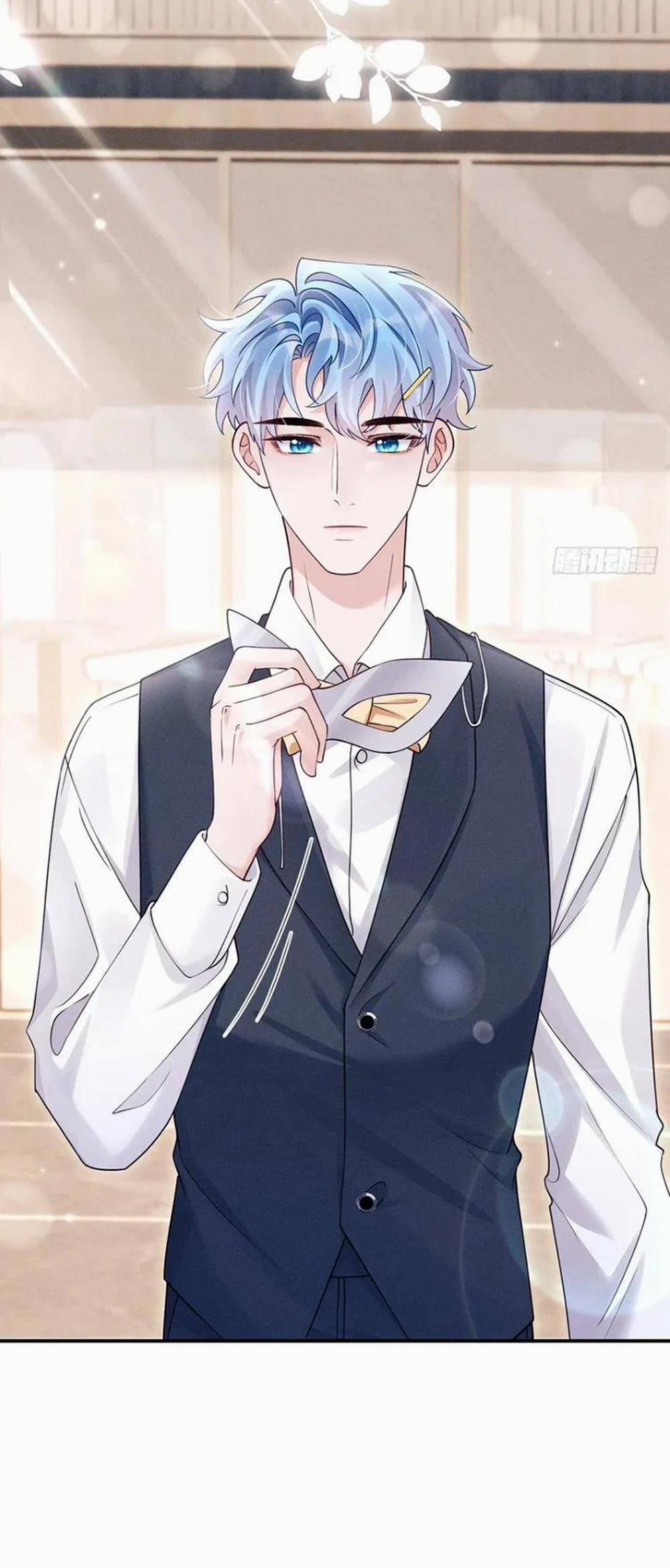 Tôi Hoài Nghi Ảnh Đế Đang Theo Đuổi Tôi 145 trang 18