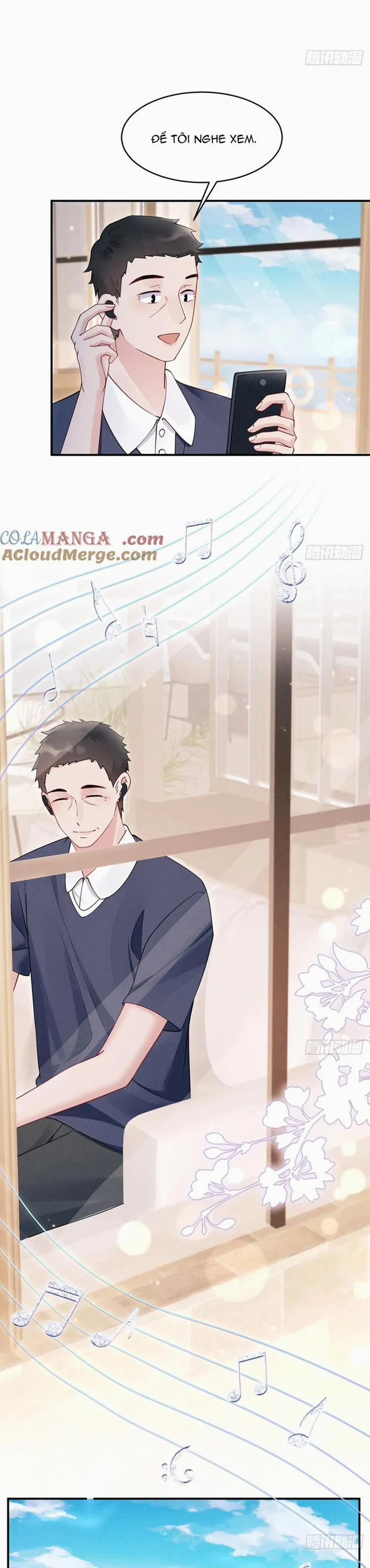 Tôi Hoài Nghi Ảnh Đế Đang Theo Đuổi Tôi 145 trang 3