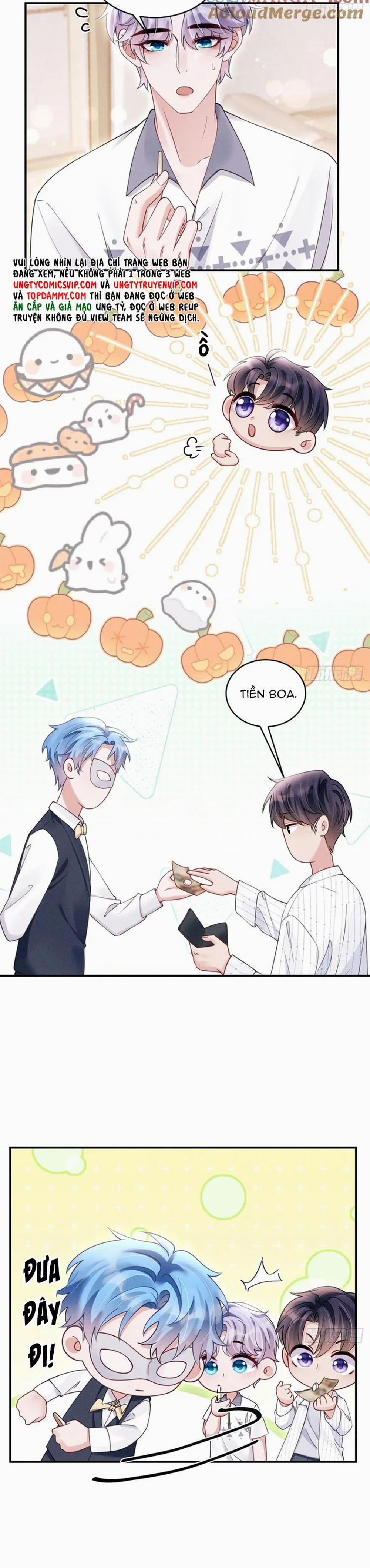 Tôi Hoài Nghi Ảnh Đế Đang Theo Đuổi Tôi 145 trang 8