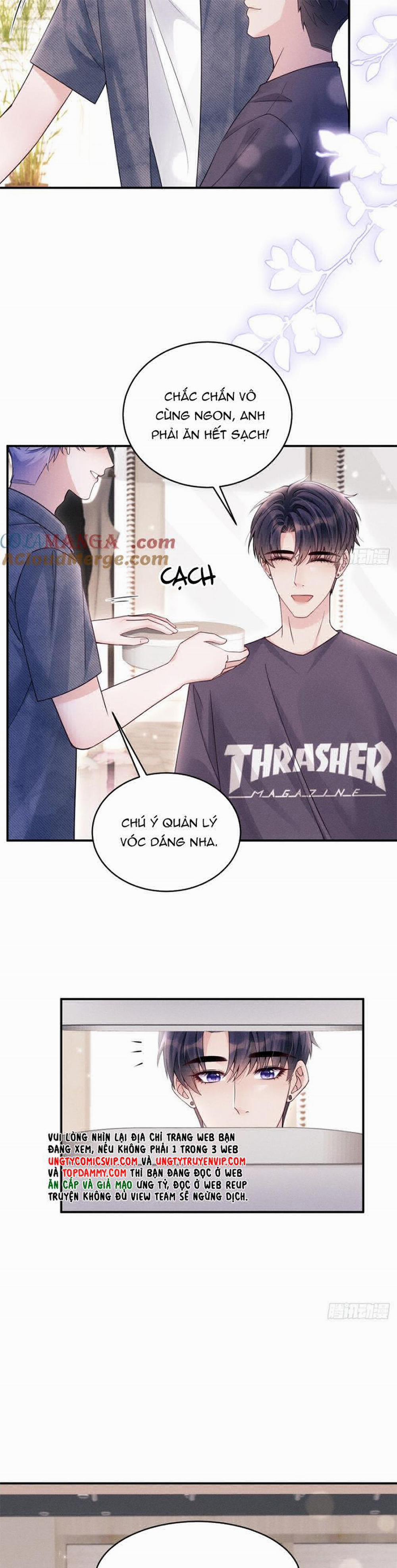 Tôi Hoài Nghi Ảnh Đế Đang Theo Đuổi Tôi 146 trang 17