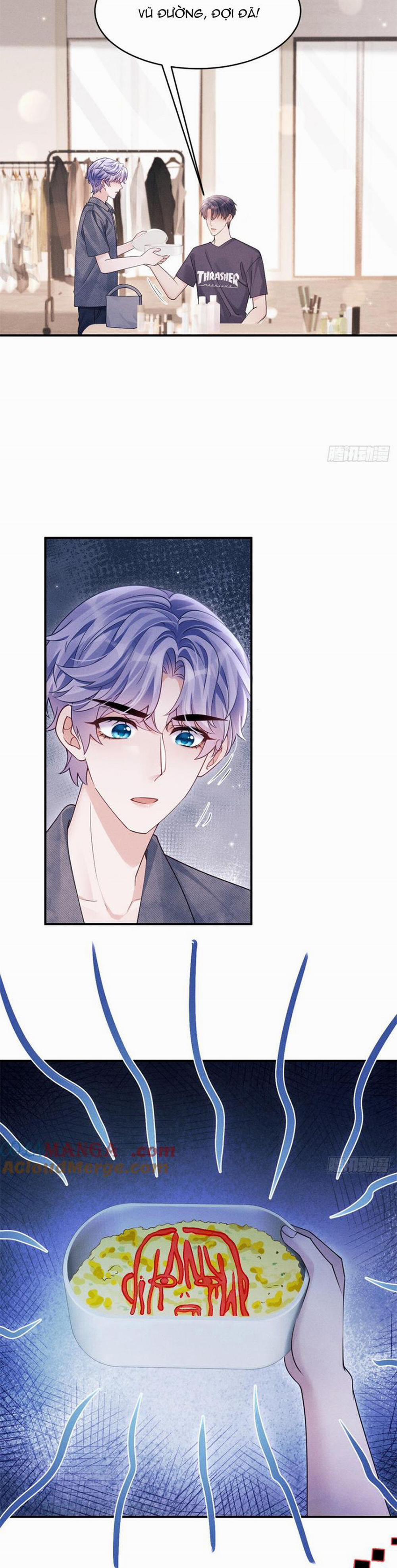 Tôi Hoài Nghi Ảnh Đế Đang Theo Đuổi Tôi 146 trang 18