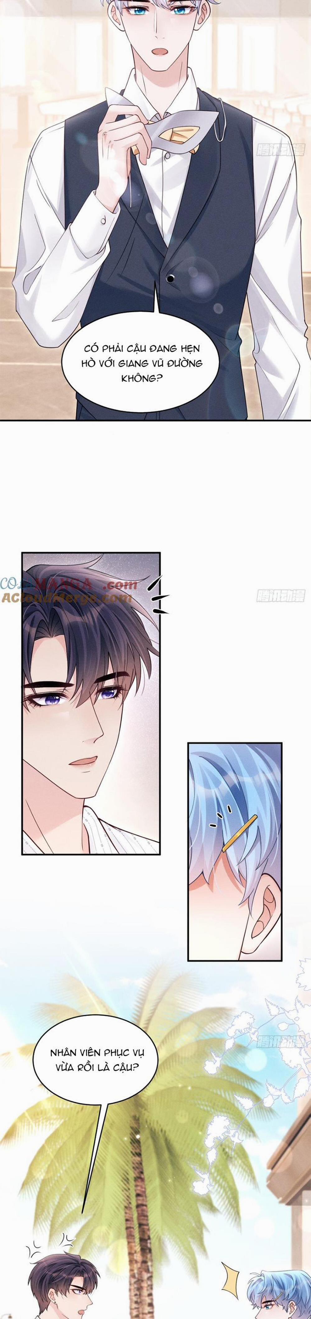 Tôi Hoài Nghi Ảnh Đế Đang Theo Đuổi Tôi 146 trang 2