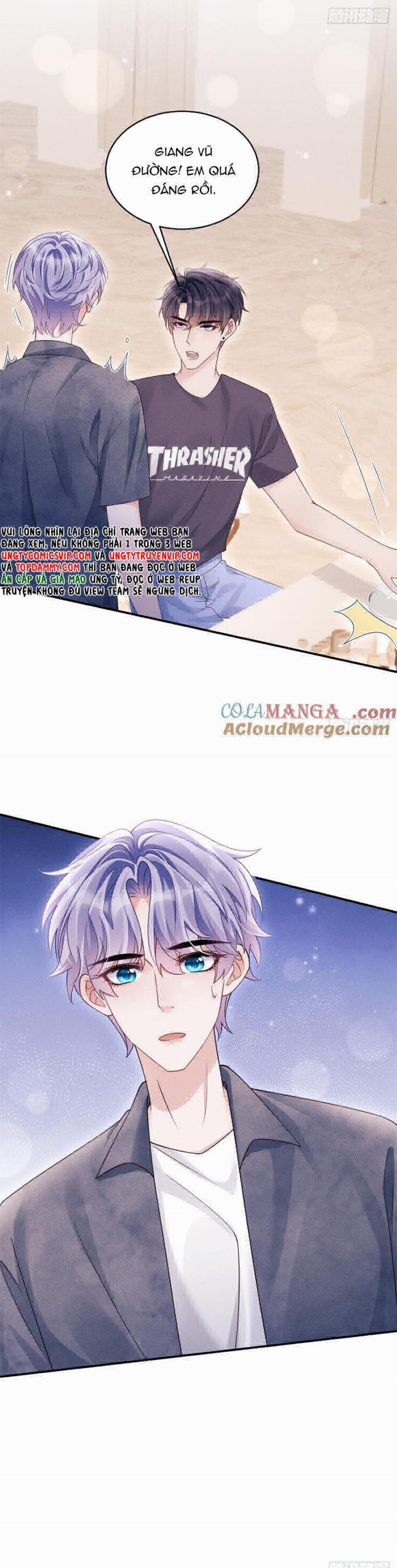 Tôi Hoài Nghi Ảnh Đế Đang Theo Đuổi Tôi 146 trang 21