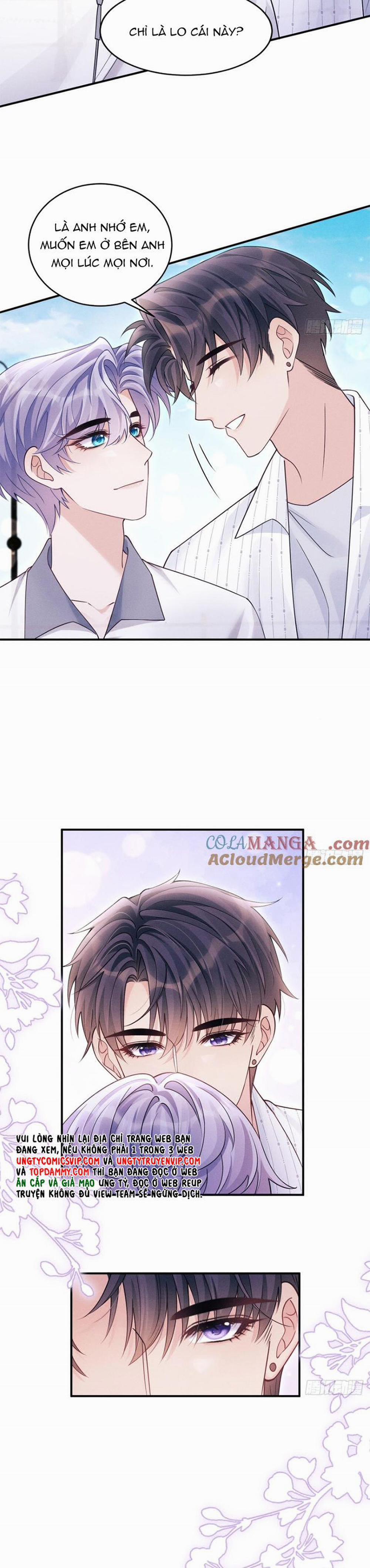 Tôi Hoài Nghi Ảnh Đế Đang Theo Đuổi Tôi 146 trang 8