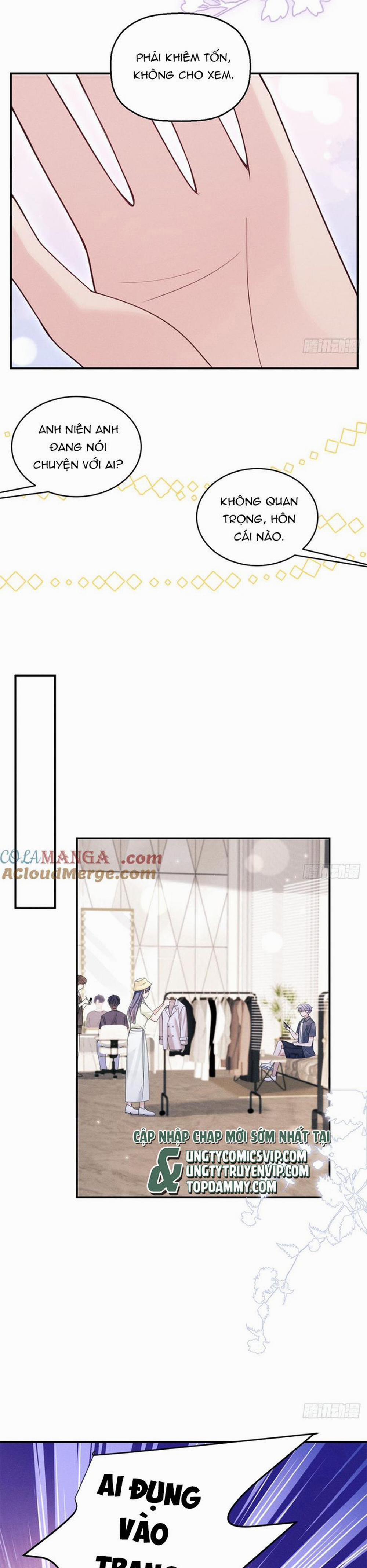 Tôi Hoài Nghi Ảnh Đế Đang Theo Đuổi Tôi 146 trang 9