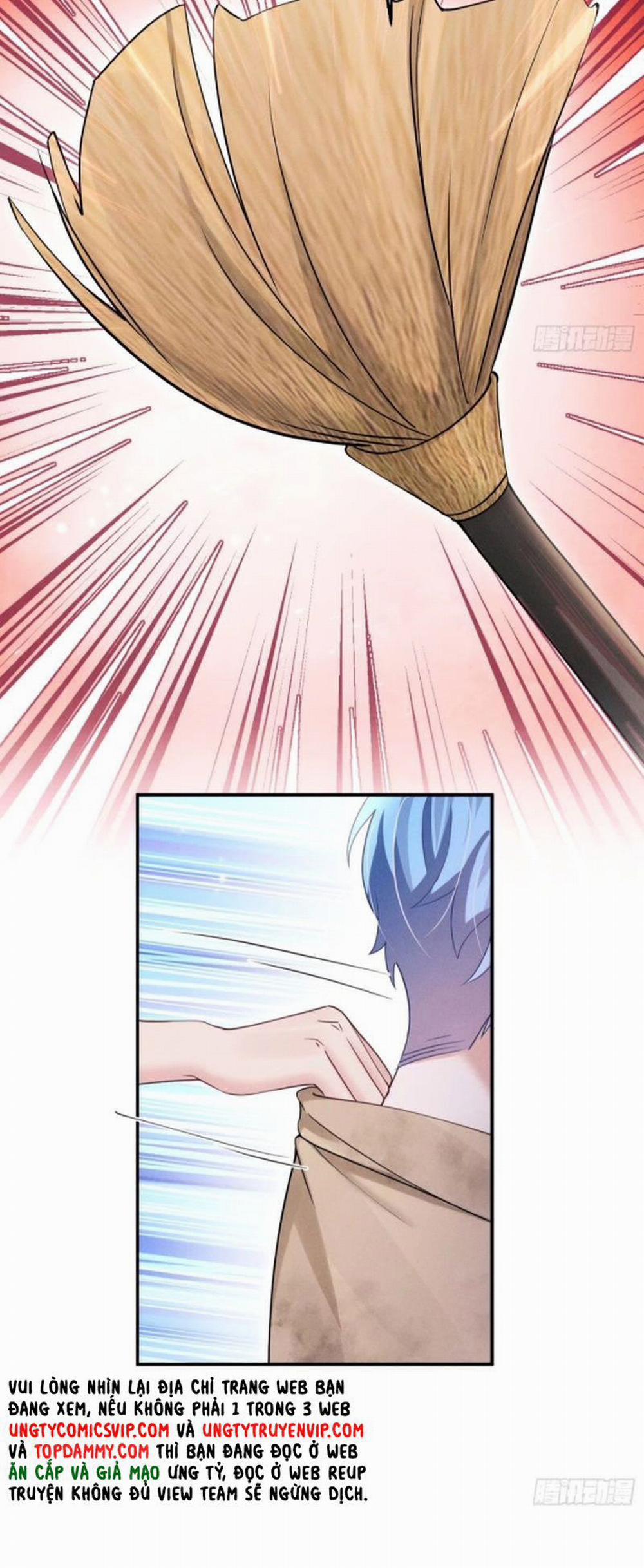 Tôi Hoài Nghi Ảnh Đế Đang Theo Đuổi Tôi 147 trang 12