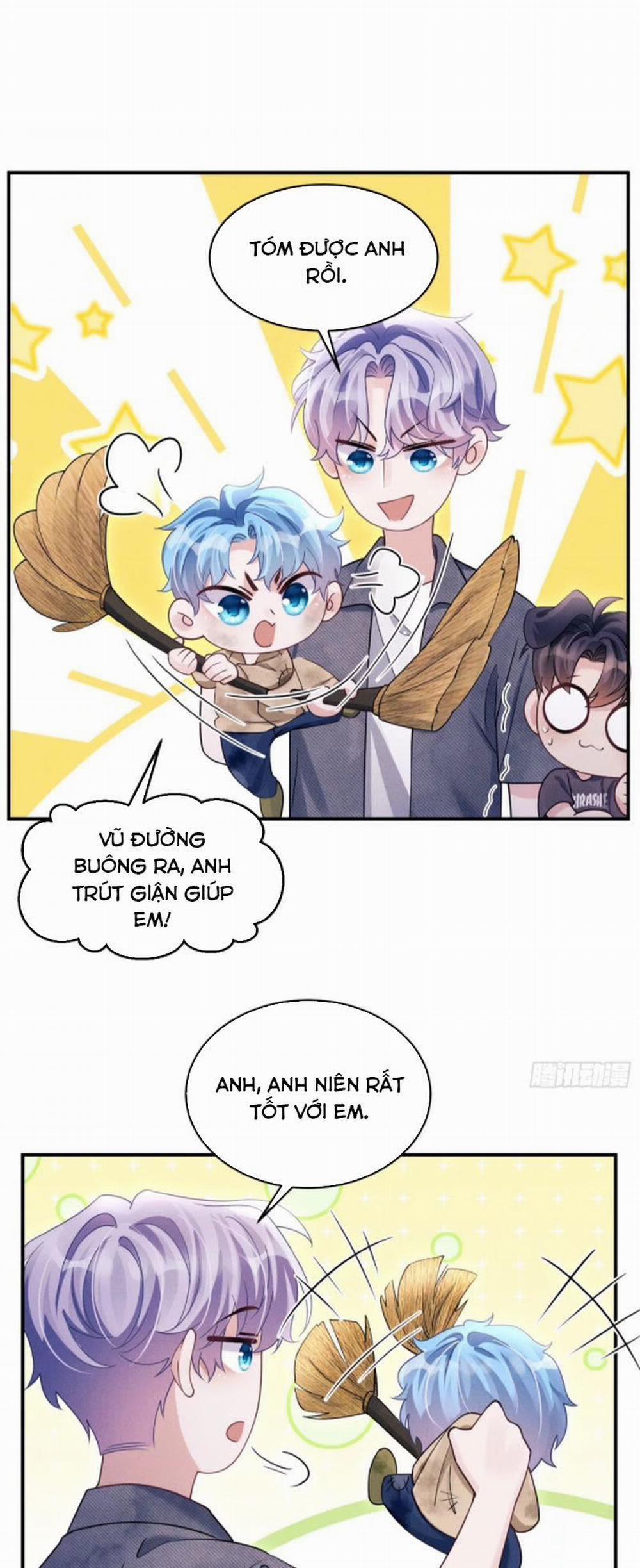 Tôi Hoài Nghi Ảnh Đế Đang Theo Đuổi Tôi 147 trang 13