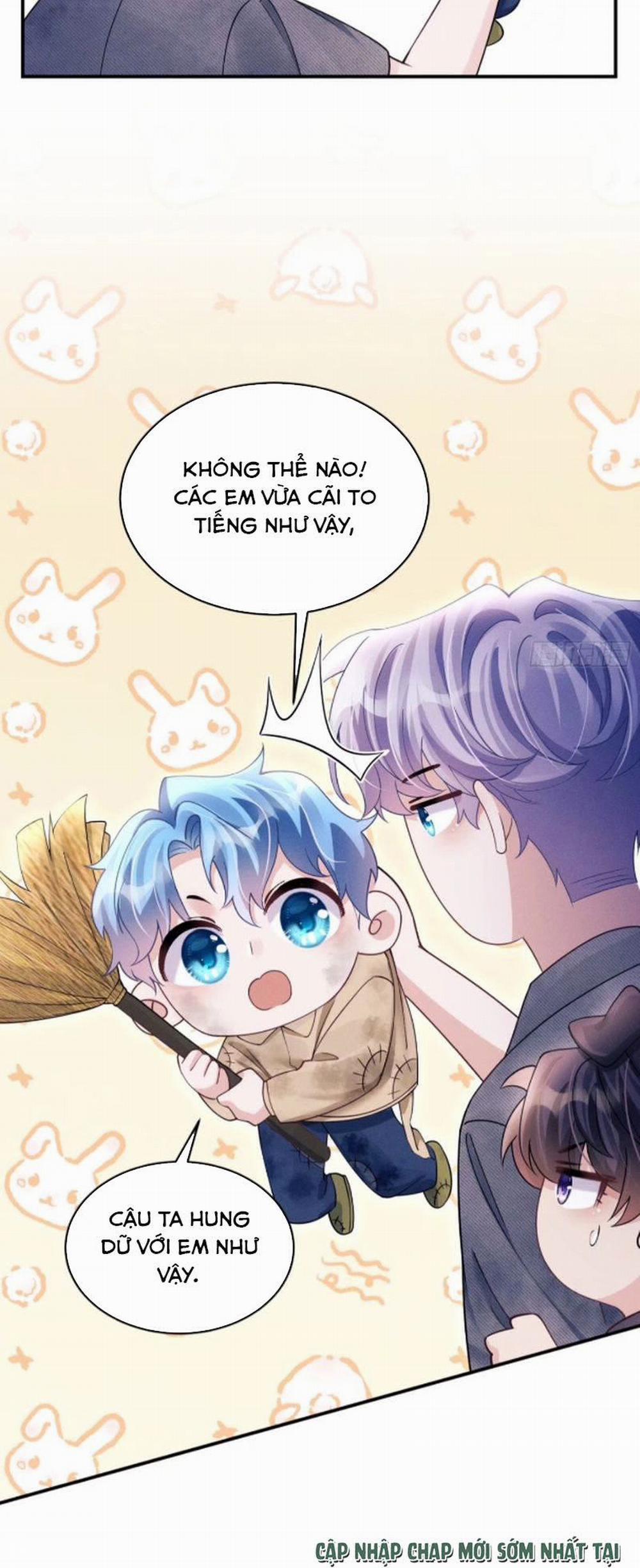 Tôi Hoài Nghi Ảnh Đế Đang Theo Đuổi Tôi 147 trang 14