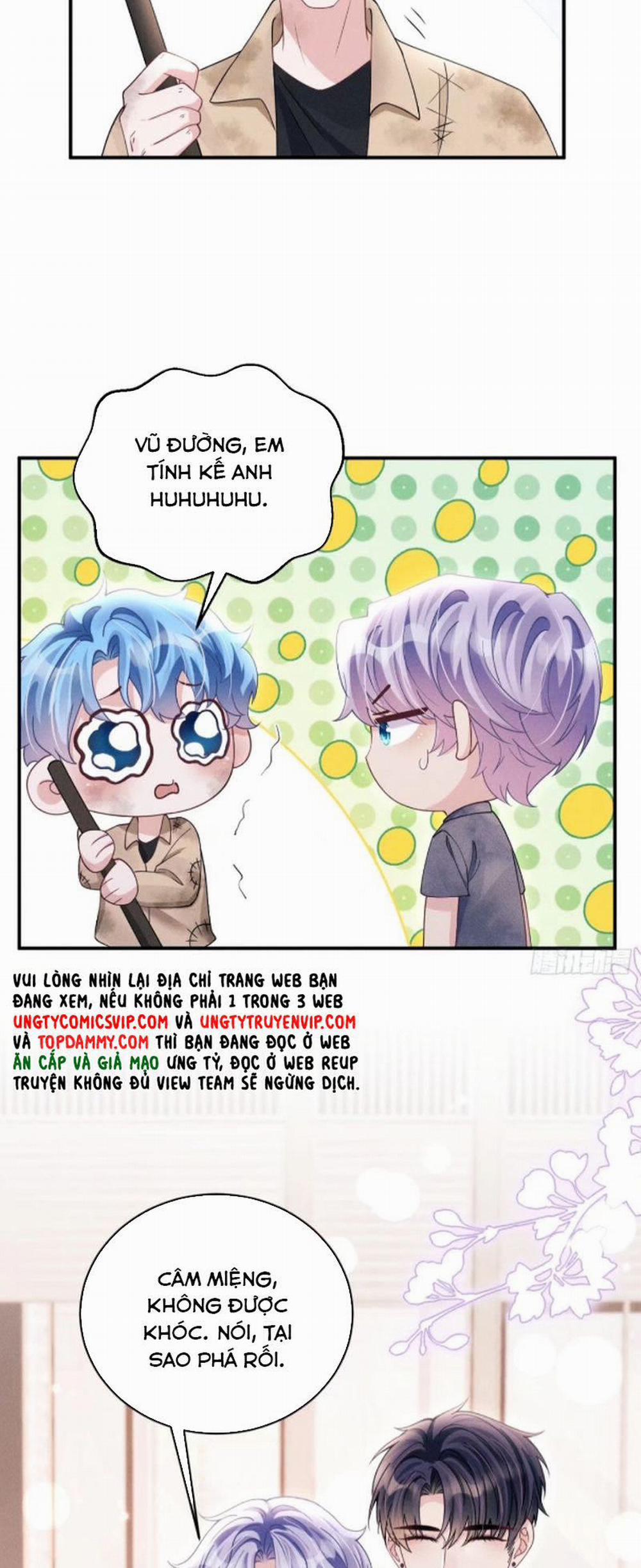 Tôi Hoài Nghi Ảnh Đế Đang Theo Đuổi Tôi 147 trang 16