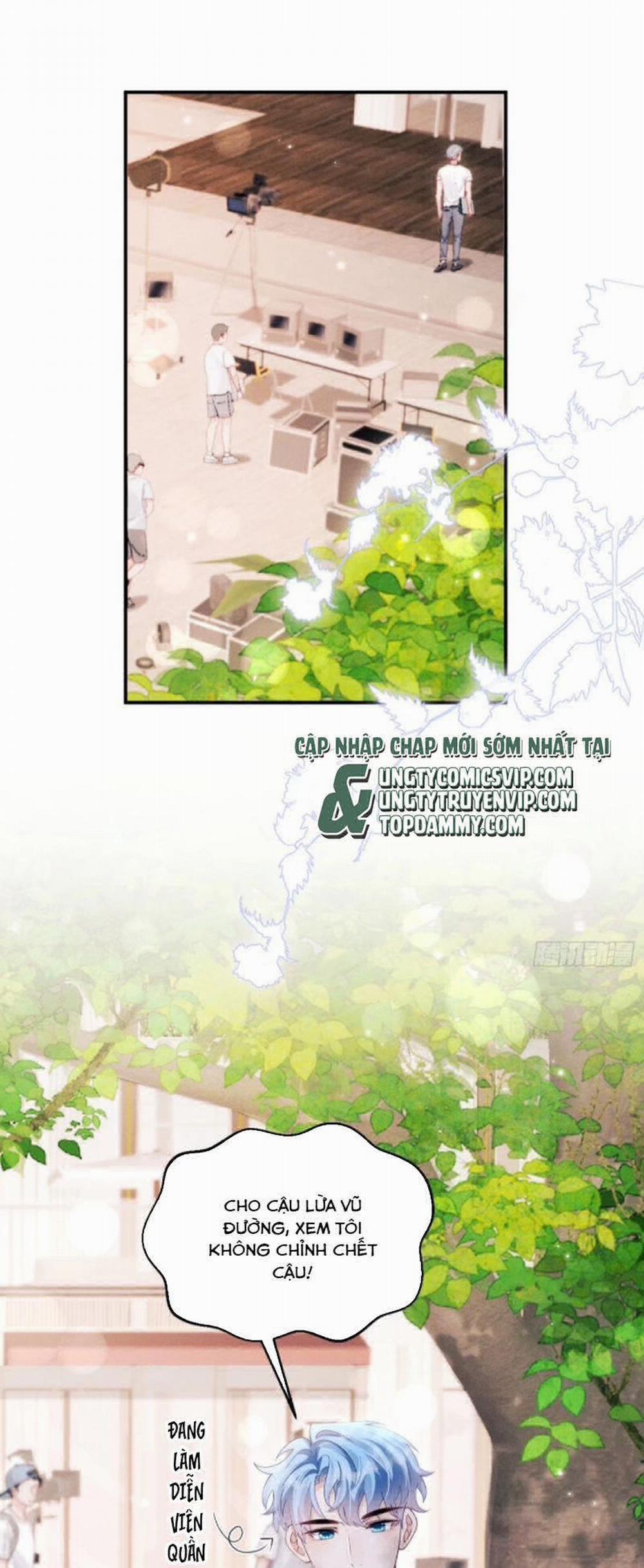 Tôi Hoài Nghi Ảnh Đế Đang Theo Đuổi Tôi 147 trang 2