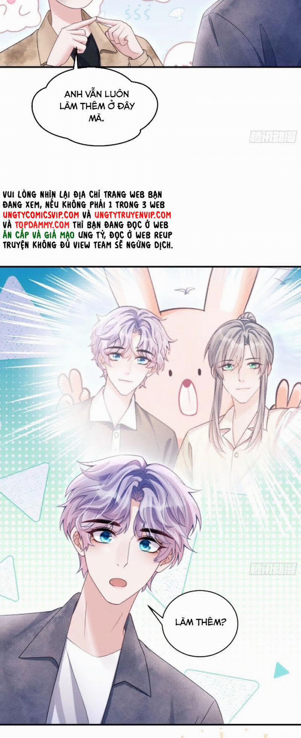 Tôi Hoài Nghi Ảnh Đế Đang Theo Đuổi Tôi 147 trang 21