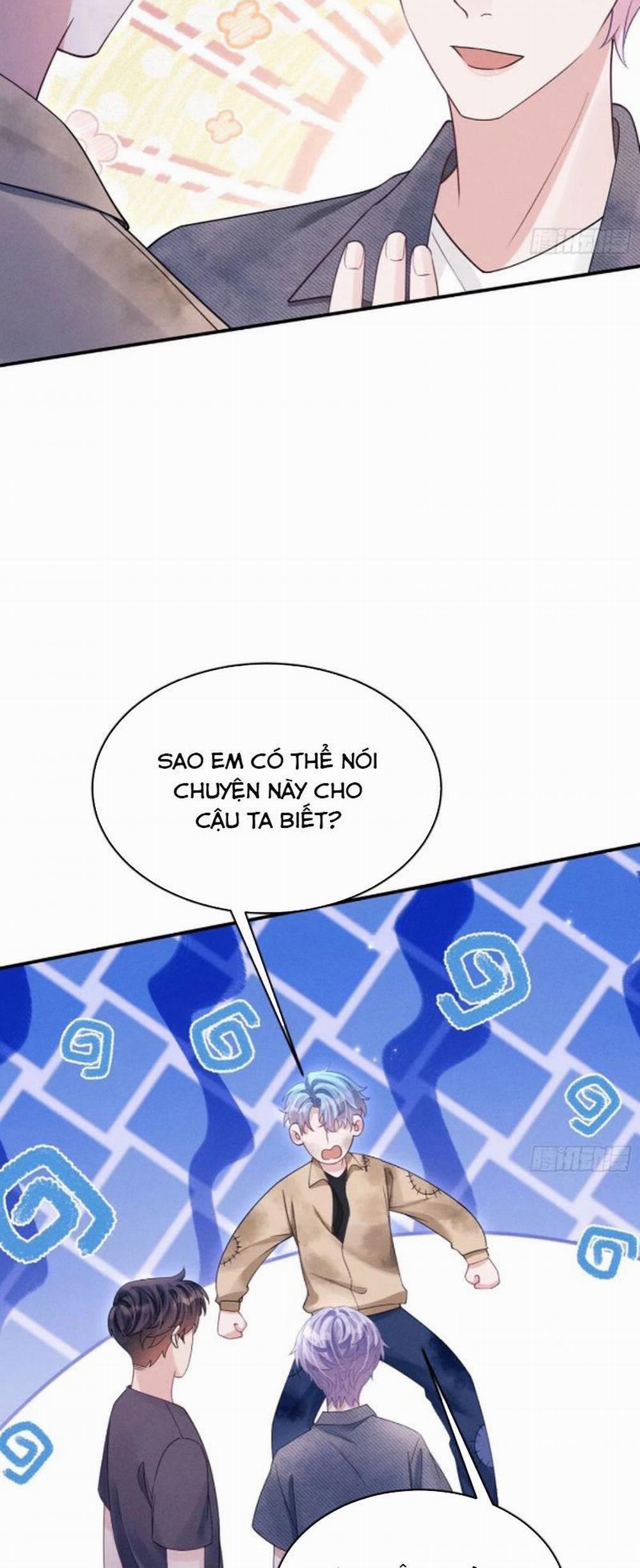 Tôi Hoài Nghi Ảnh Đế Đang Theo Đuổi Tôi 147 trang 24