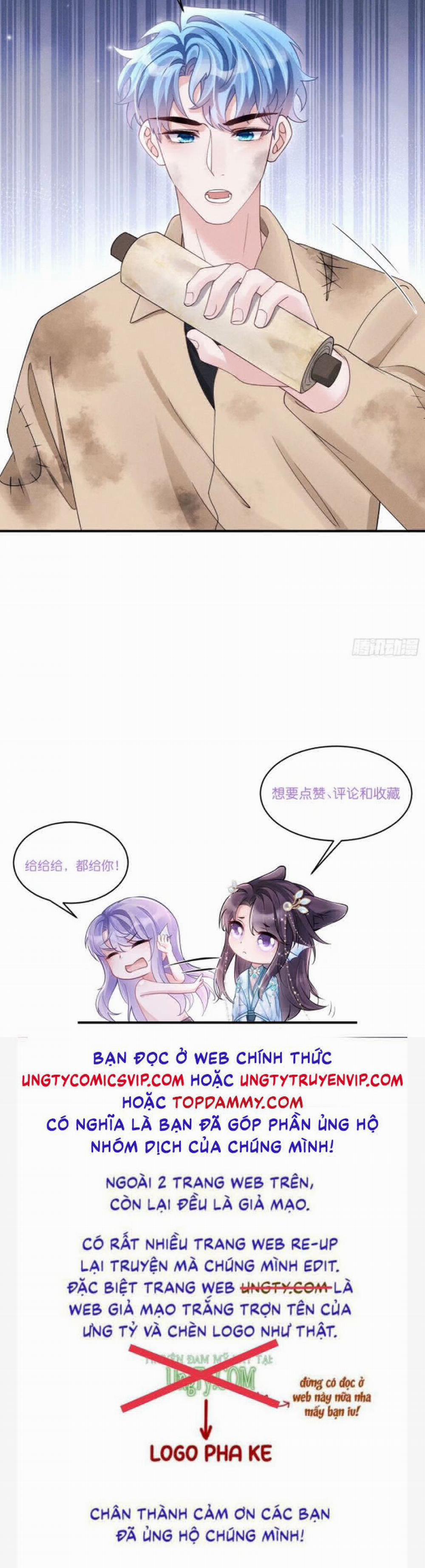 Tôi Hoài Nghi Ảnh Đế Đang Theo Đuổi Tôi 147 trang 26