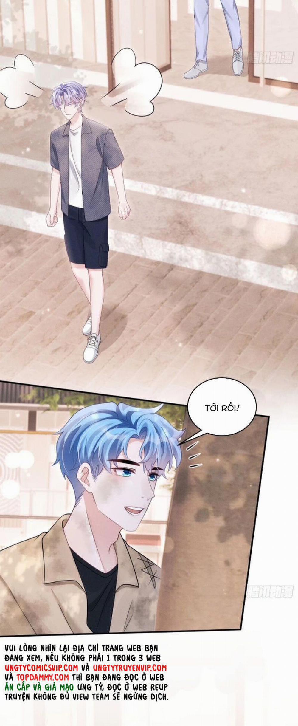 Tôi Hoài Nghi Ảnh Đế Đang Theo Đuổi Tôi 147 trang 4