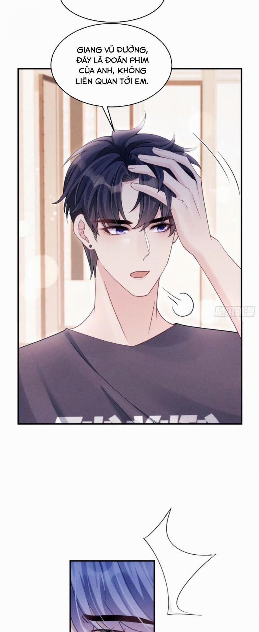 Tôi Hoài Nghi Ảnh Đế Đang Theo Đuổi Tôi 147 trang 8