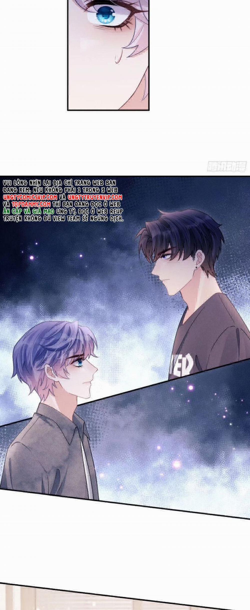 Tôi Hoài Nghi Ảnh Đế Đang Theo Đuổi Tôi 147 trang 9