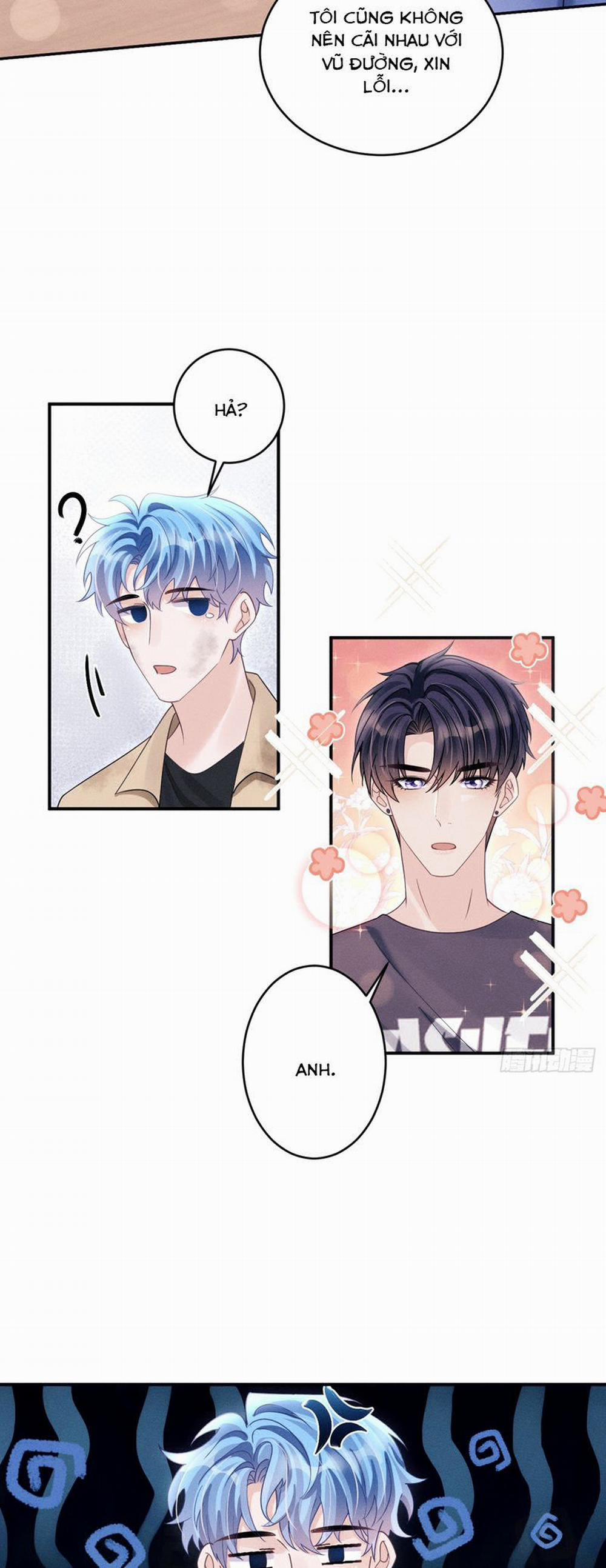 Tôi Hoài Nghi Ảnh Đế Đang Theo Đuổi Tôi 148 trang 14