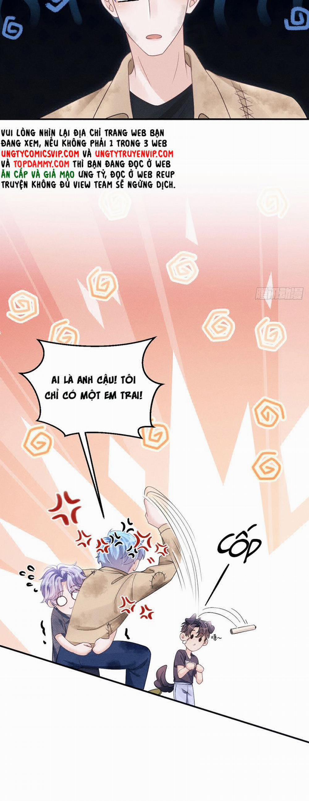 Tôi Hoài Nghi Ảnh Đế Đang Theo Đuổi Tôi 148 trang 15