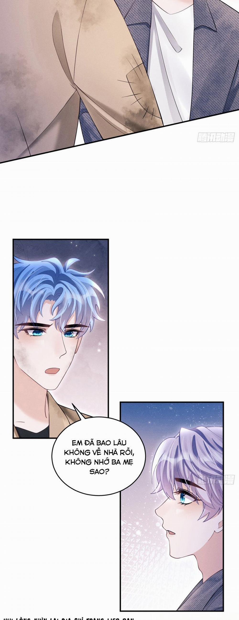 Tôi Hoài Nghi Ảnh Đế Đang Theo Đuổi Tôi 148 trang 18