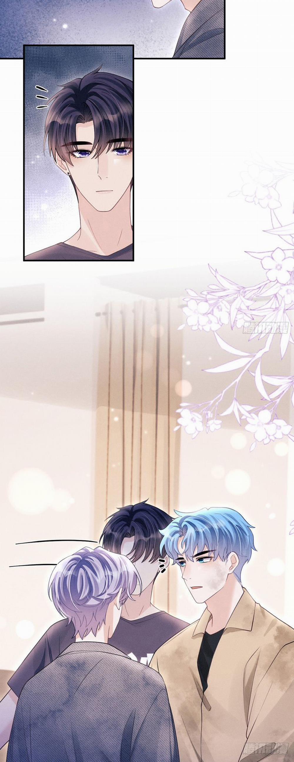 Tôi Hoài Nghi Ảnh Đế Đang Theo Đuổi Tôi 148 trang 20