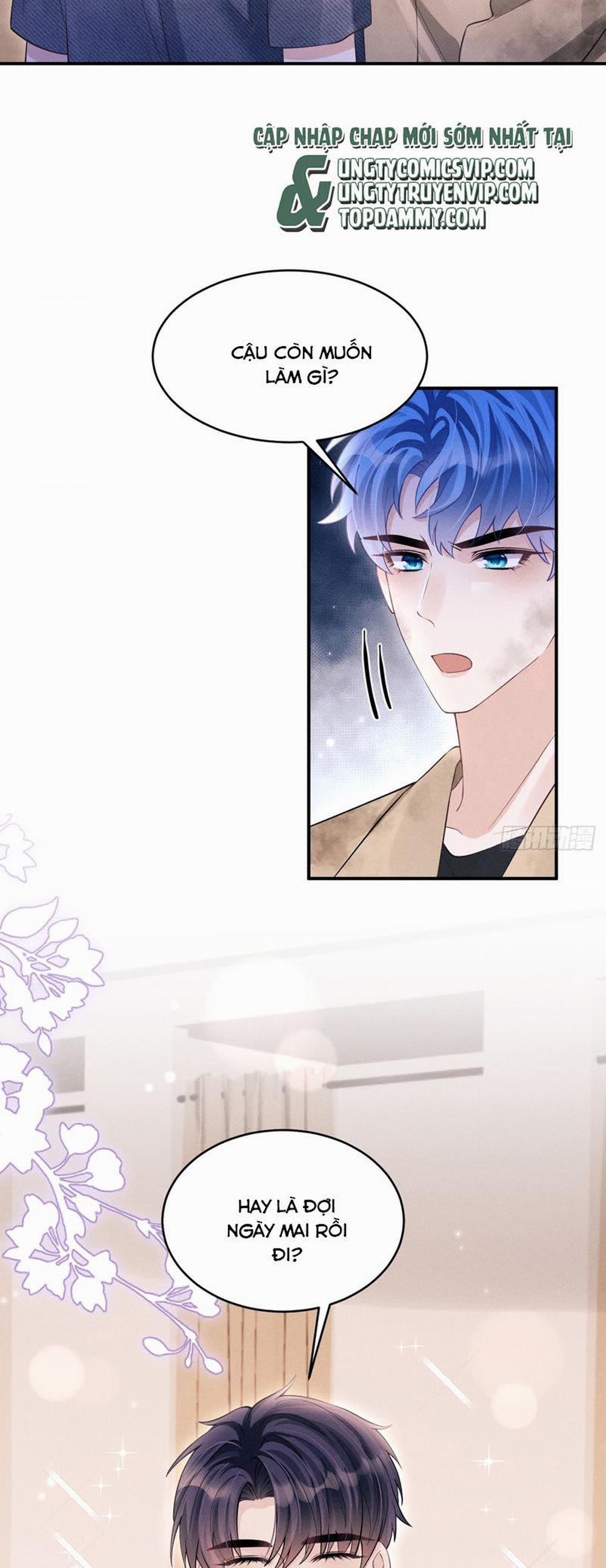 Tôi Hoài Nghi Ảnh Đế Đang Theo Đuổi Tôi 148 trang 21