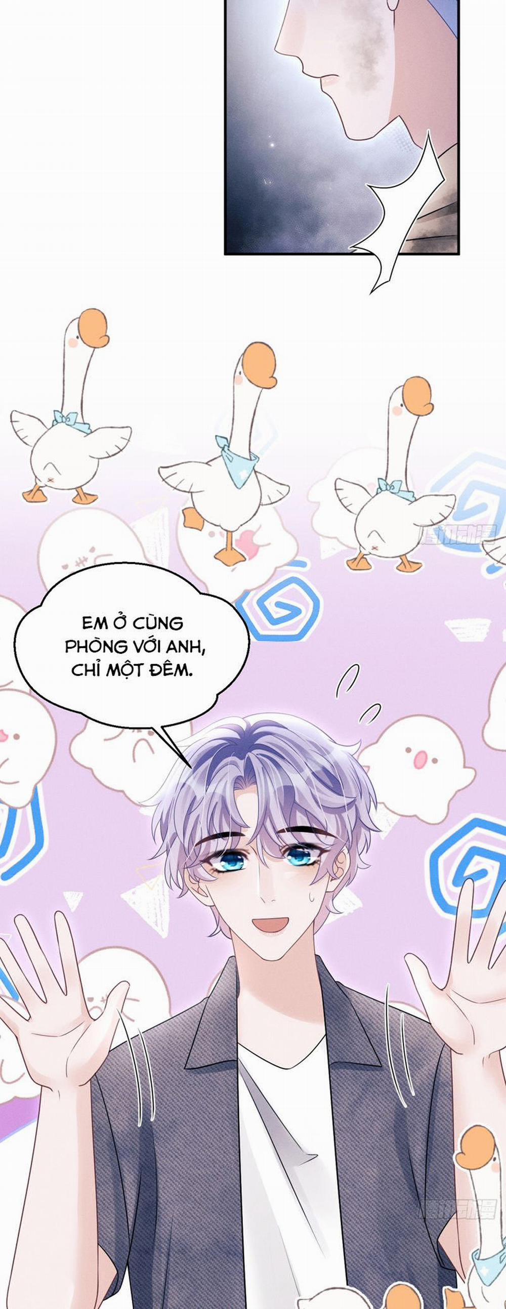 Tôi Hoài Nghi Ảnh Đế Đang Theo Đuổi Tôi 148 trang 25