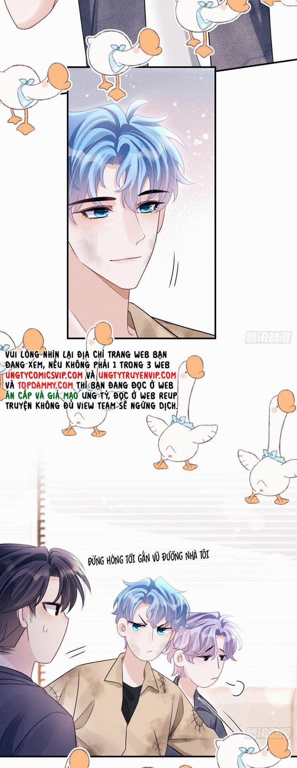 Tôi Hoài Nghi Ảnh Đế Đang Theo Đuổi Tôi 148 trang 26