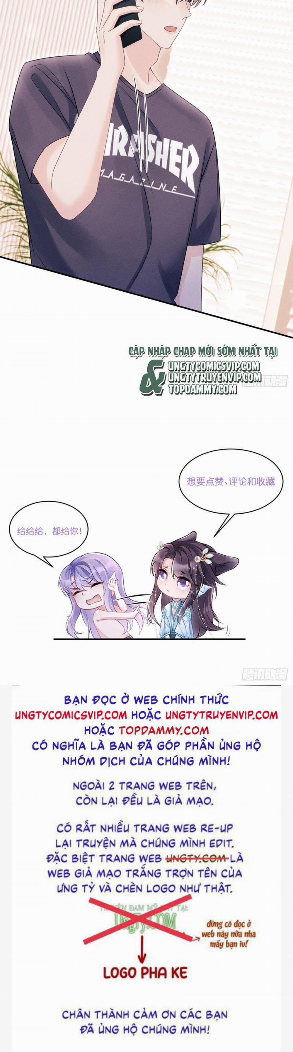 Tôi Hoài Nghi Ảnh Đế Đang Theo Đuổi Tôi 148 trang 28