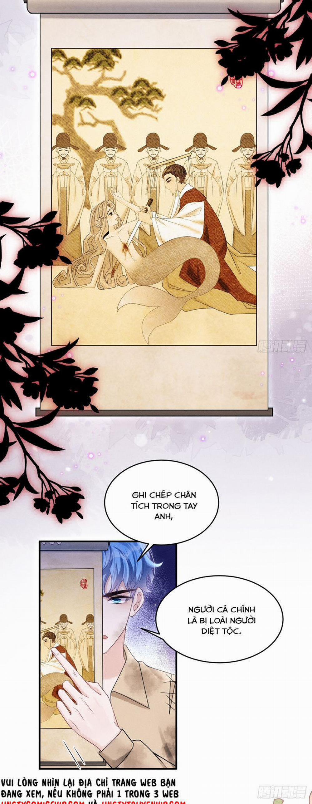 Tôi Hoài Nghi Ảnh Đế Đang Theo Đuổi Tôi 148 trang 3